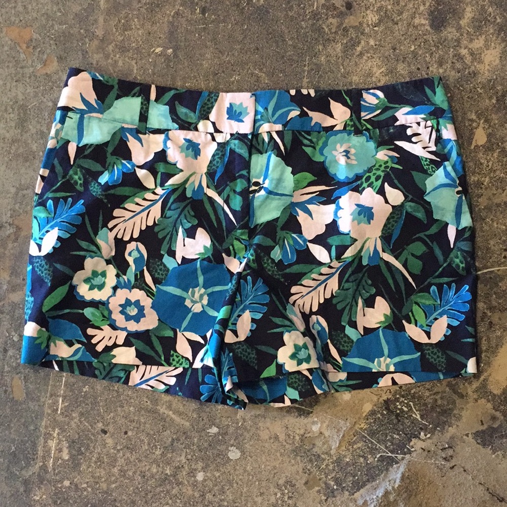 Ann Taylor Women Shorts